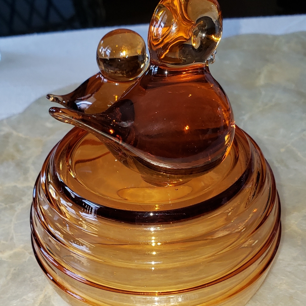 Glass Art | Three Piece - Picture 4 of 13